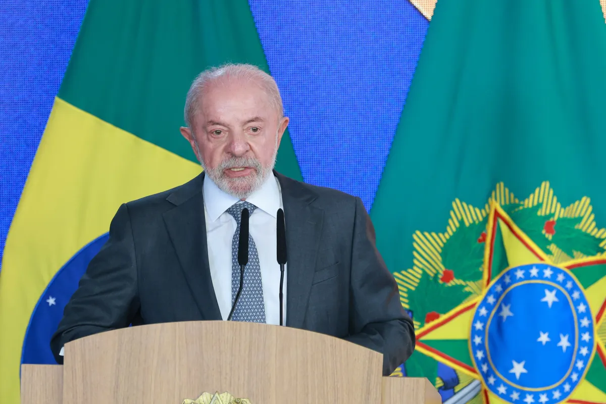 Lula envia ao Congresso PEC da tarifa zero no transporte aos fins de semana